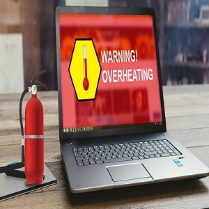 How to Keep Your Laptop from Overheating